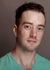 Adam Elliott Davis