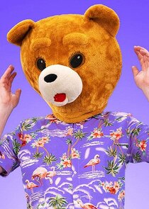 Bearhead