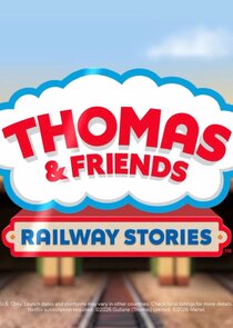 Thomas & Friends: Railway Stories