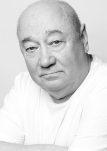 Владимир Николенко