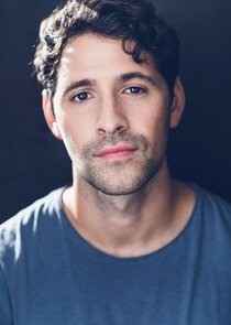 Dylan S. Wallach