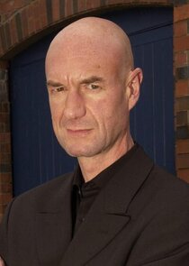 Tam Dean Burn