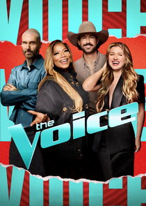The Voice