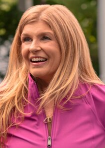 Kathryn Scanlon