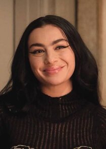 Charli XCX