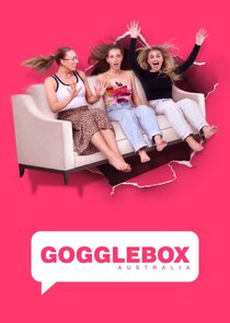 Gogglebox Australia