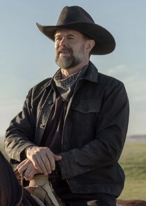 William "Will" Macon