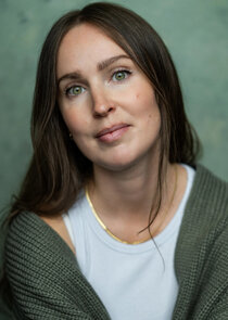Katia Kvinge