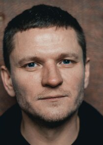 Сергей Жарков