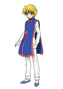 Kurapika