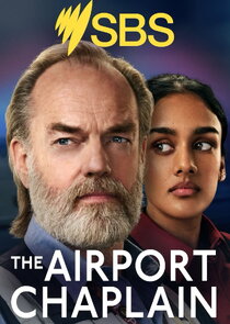 The Airport Chaplain
