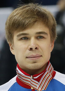 Семён Елистратов