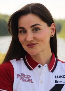 Юлия Ступак