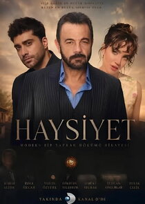 Haysiyet