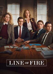 Line of Fire