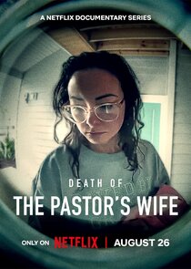 Death of the Pastor's Wife season 1