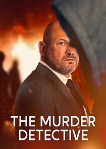 The Murder Detective poster