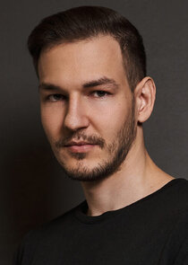 Шамиль Гимаев