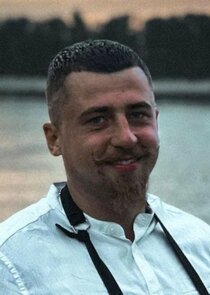 Дмитрий Чернов