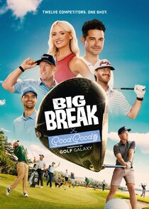 Big Break x Good Good