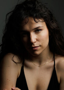 Nikolina Popović