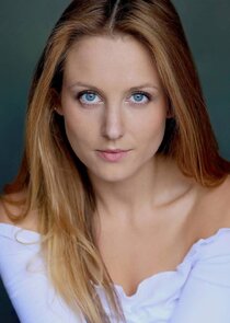 Holly Donovan