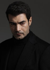 Murat Ünalmış