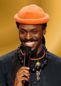 Guy Kelton Jones I