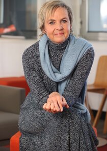 Annemie Struyf