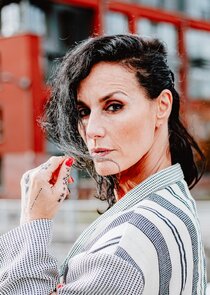 Zohra Aït-Fath