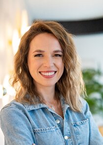 Stephanie Planckaert