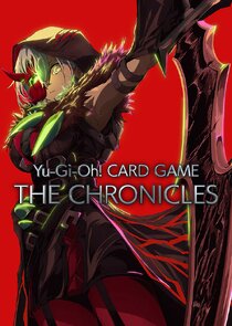 Yu-Gi-Oh! Card Game The Chronicles