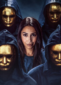 Danira Boukhriss Terkessidis