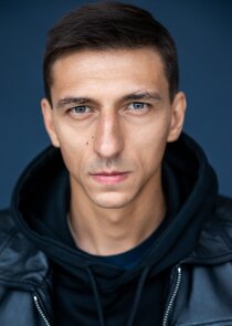Антон Саранкин