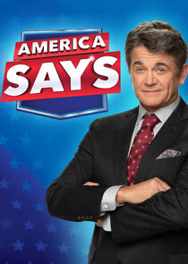 America Says