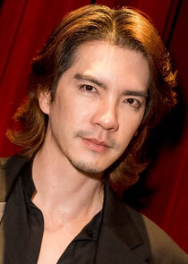 Wongsakorn Paramatthakorn