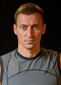 Александр Легков