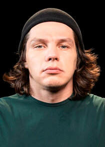 Данил Алеев