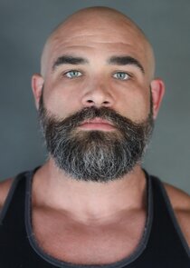 Zach Lazar Hoffman