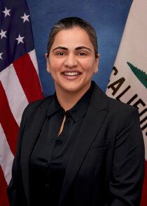 Aisha Wahab