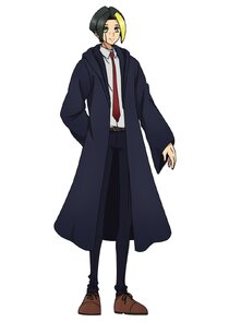 Finn Ames