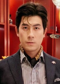 Li Hong Kai