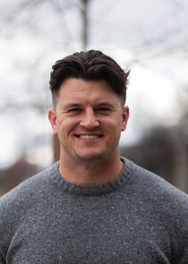 Johnny Stanton
