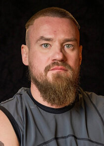 Евгений Кузнецов