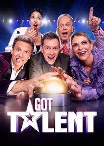 Got Talent