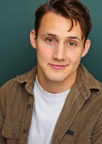 Charlie Bauer