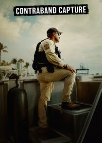 To Catch A Smuggler: Contraband Capture thumbnail