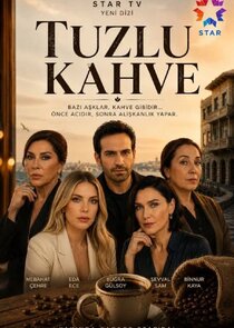Tuzlu Kahve