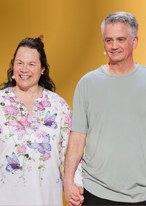 Brad & Tracy