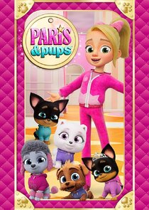 Paris & Pups